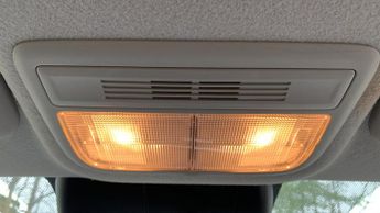 Honda Jazz 1.3 i-VTEC EX Hatchback 5dr Petrol CVT Euro 6 (s/s) (102 ps)