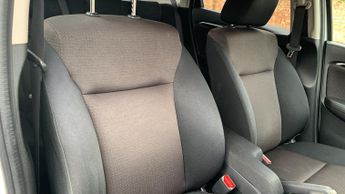 Honda Jazz 1.3 i-VTEC EX Hatchback 5dr Petrol CVT Euro 6 (s/s) (102 ps)