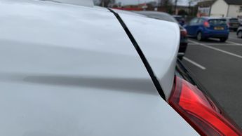 Honda Jazz 1.3 i-VTEC EX Hatchback 5dr Petrol CVT Euro 6 (s/s) (102 ps)