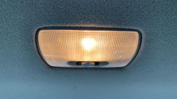 Honda Jazz 1.3 i-VTEC EX Hatchback 5dr Petrol CVT Euro 6 (s/s) (102 ps)