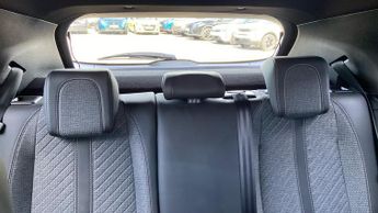 Peugeot 2008 50kWh Allure SUV 5dr Electric Auto (7kW Charger) (136 ps)