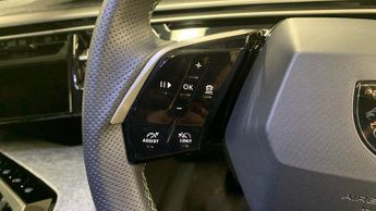 Peugeot 5008 1.2 HYBRID GT SUV 5dr Petrol Hybrid e-DSC6 Euro 6 (s/s) (136 ps)