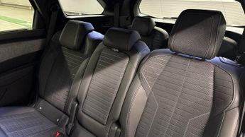 Peugeot 5008 1.2 HYBRID GT SUV 5dr Petrol Hybrid e-DSC6 Euro 6 (s/s) (136 ps)