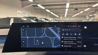 Peugeot 5008 1.2 HYBRID GT SUV 5dr Petrol Hybrid e-DSC6 Euro 6 (s/s) (136 ps)