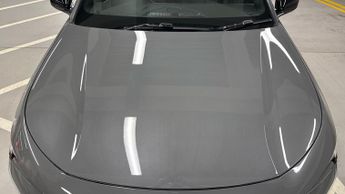 Peugeot 308 Sw 1.2 HYBRID GT Estate 5dr Petrol Hybrid e-DSC6 Euro 6 (s/s) (136 