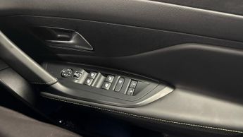 Peugeot 308 Sw 1.2 HYBRID GT Estate 5dr Petrol Hybrid e-DSC6 Euro 6 (s/s) (136 