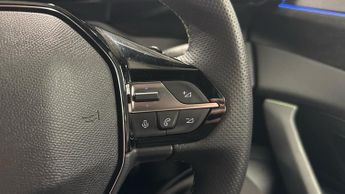 Peugeot 308 Sw 1.2 HYBRID GT Estate 5dr Petrol Hybrid e-DSC6 Euro 6 (s/s) (136 