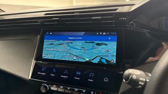 Peugeot 308 Sw 1.2 HYBRID GT Estate 5dr Petrol Hybrid e-DSC6 Euro 6 (s/s) (136 