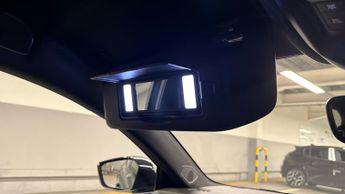 Peugeot 308 Sw 1.2 HYBRID GT Estate 5dr Petrol Hybrid e-DSC6 Euro 6 (s/s) (136 