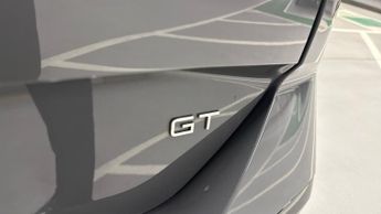 Peugeot 308 Sw 1.2 HYBRID GT Estate 5dr Petrol Hybrid e-DSC6 Euro 6 (s/s) (136 