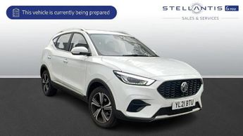 Mg Mg Zs 1.0 T-GDI Excite SUV 5dr Petrol Auto Euro 6 (111 ps)