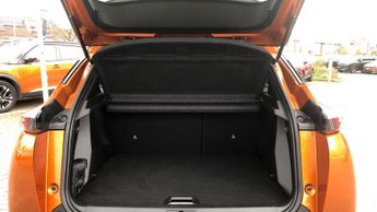 Peugeot 2008 1.2 PureTech GT Premium SUV 5dr Petrol EAT Euro 6 (s/s) (130 ps)