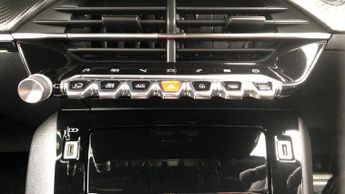 Peugeot 2008 1.2 PureTech GT Premium SUV 5dr Petrol EAT Euro 6 (s/s) (130 ps)