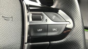 Peugeot 2008 1.2 PureTech GT Premium SUV 5dr Petrol EAT Euro 6 (s/s) (130 ps)