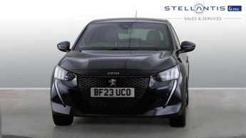 Peugeot 208 1.2 PureTech GT Hatchback 5dr Petrol EAT Euro 6 (s/s) (100 ps)