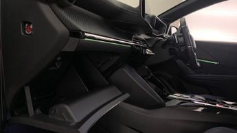 Peugeot 208 1.2 PureTech GT Hatchback 5dr Petrol EAT Euro 6 (s/s) (100 ps)