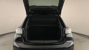 Peugeot 208 1.2 PureTech GT Hatchback 5dr Petrol EAT Euro 6 (s/s) (100 ps)