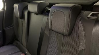 Peugeot 208 1.2 PureTech GT Hatchback 5dr Petrol EAT Euro 6 (s/s) (100 ps)