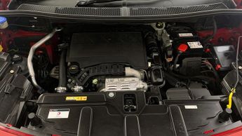 Peugeot 3008 SUV 1.2 PureTech GT SUV 5dr Petrol EAT Euro 6 (s/s) (130 ps)