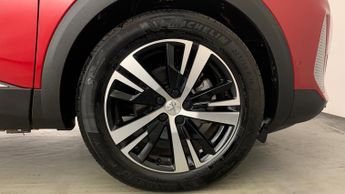 Peugeot 3008 SUV 1.2 PureTech GT SUV 5dr Petrol EAT Euro 6 (s/s) (130 ps)