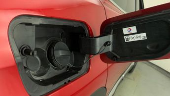 Peugeot 3008 SUV 1.2 PureTech GT SUV 5dr Petrol EAT Euro 6 (s/s) (130 ps)