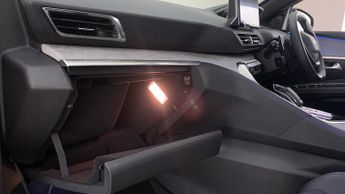 Peugeot 3008 SUV 1.2 PureTech GT SUV 5dr Petrol EAT Euro 6 (s/s) (130 ps)