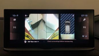 Peugeot 3008 SUV 1.2 PureTech GT SUV 5dr Petrol EAT Euro 6 (s/s) (130 ps)