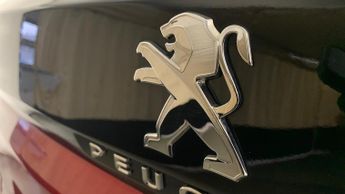Peugeot 3008 SUV 1.2 PureTech GT SUV 5dr Petrol EAT Euro 6 (s/s) (130 ps)