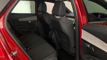 Peugeot 3008 SUV 1.2 PureTech GT SUV 5dr Petrol EAT Euro 6 (s/s) (130 ps)