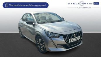 Peugeot 208 1.2 PureTech Allure Premium + Hatchback 5dr Petrol Manual Euro 6