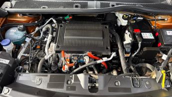 Peugeot 2008 50kWh GT SUV 5dr Electric Auto (7kW Charger) (136 ps)