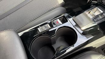 Peugeot 2008 50kWh GT SUV 5dr Electric Auto (7kW Charger) (136 ps)