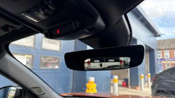 Peugeot 2008 50kWh GT SUV 5dr Electric Auto (7kW Charger) (136 ps)