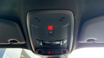 Peugeot 2008 50kWh GT SUV 5dr Electric Auto (7kW Charger) (136 ps)