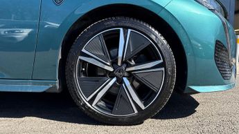 Peugeot 308 Sw 1.5 BlueHDi GT Estate 5dr Diesel EAT Euro 6 (s/s) (130 ps)