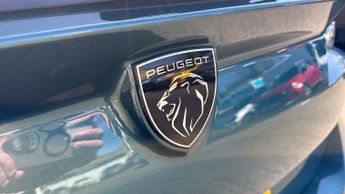 Peugeot 308 Sw 1.5 BlueHDi GT Estate 5dr Diesel EAT Euro 6 (s/s) (130 ps)
