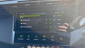 Peugeot 308 Sw 1.5 BlueHDi GT Estate 5dr Diesel EAT Euro 6 (s/s) (130 ps)