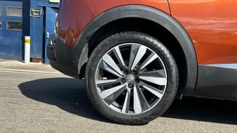 Peugeot 3008 SUV 1.5 BlueHDi GT Line Premium SUV 5dr Diesel EAT Euro 6 (s/s) (130