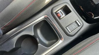 Vauxhall Corsa Electric 50kWh GS Hatchback 5dr Electric Auto (136 ps)