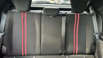 Vauxhall Corsa Electric 50kWh GS Hatchback 5dr Electric Auto (136 ps)