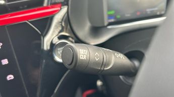 Vauxhall Corsa Electric 50kWh GS Hatchback 5dr Electric Auto (136 ps)