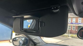 Vauxhall Corsa Electric 50kWh GS Hatchback 5dr Electric Auto (136 ps)