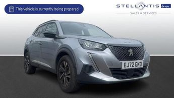 Peugeot 2008 1.2 PureTech Allure Premium + SUV 5dr Petrol Manual Euro 6 (s/s)