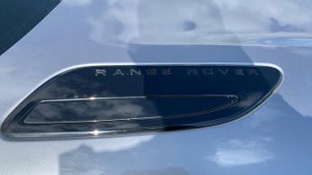 Land Rover Range Rover Velar 2.0 P250 R-Dynamic SE SUV 5dr Petrol Auto 4WD Euro 6 (s/s) (249 