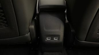 Peugeot 2008 50kWh GT SUV 5dr Electric Auto (7kW Charger) (136 ps)