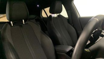 Peugeot 2008 50kWh GT SUV 5dr Electric Auto (7kW Charger) (136 ps)