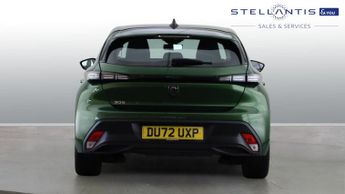 Peugeot 308 1.2 PureTech Active Premium Hatchback 5dr Petrol EAT Euro 6 (s/s