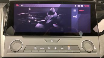 Peugeot 308 1.2 PureTech Active Premium Hatchback 5dr Petrol EAT Euro 6 (s/s