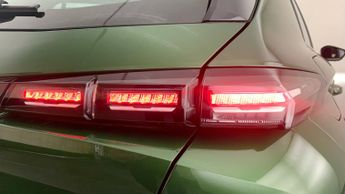 Peugeot 308 1.2 PureTech Active Premium Hatchback 5dr Petrol EAT Euro 6 (s/s