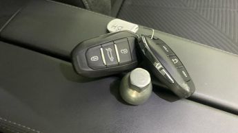 Peugeot 308 1.2 PureTech Active Premium Hatchback 5dr Petrol EAT Euro 6 (s/s